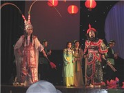 Bóng đá anh, ngoại hạng anh, lịch thi đấu euro 2012, Rạp Thủ Đô - điểm diễn hàng tuần của cải lương